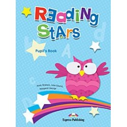 Reading Stars - Pupil's Book